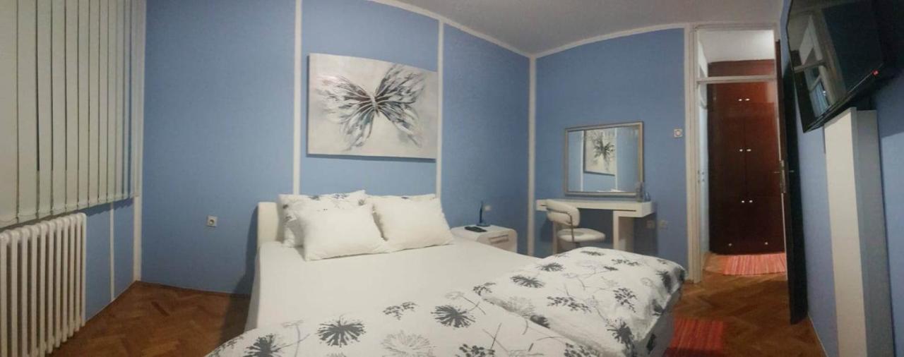 Shangri La Residence Ni Εξωτερικό φωτογραφία