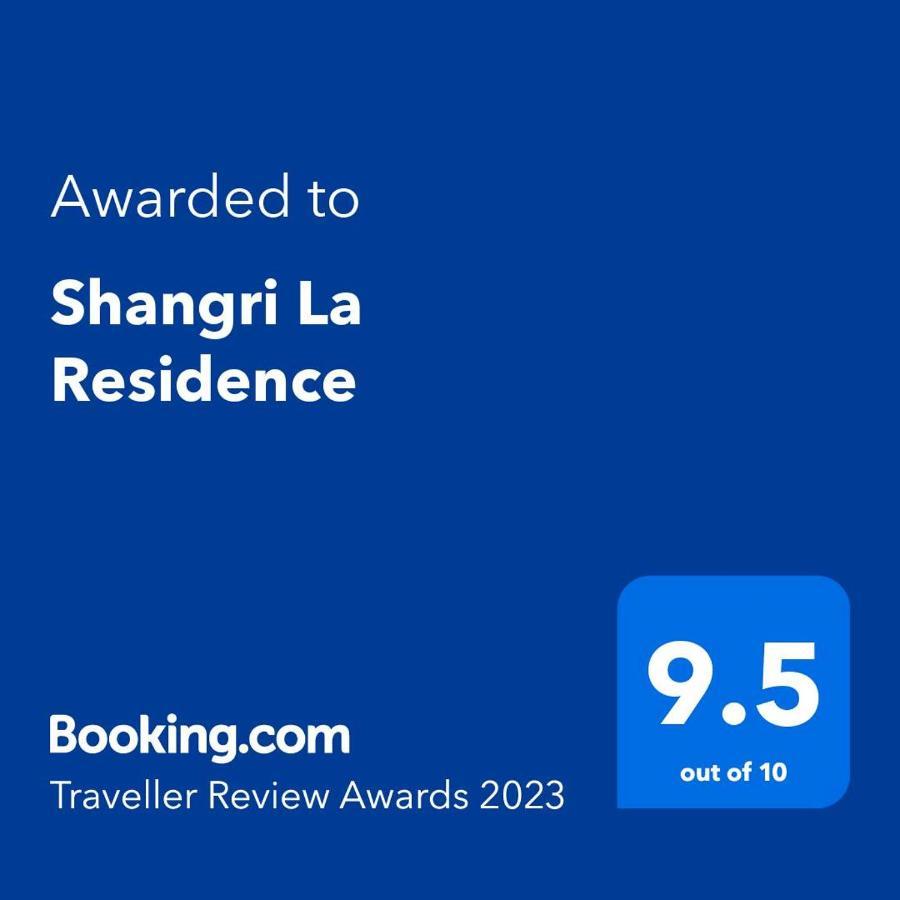 Shangri La Residence Ni Εξωτερικό φωτογραφία