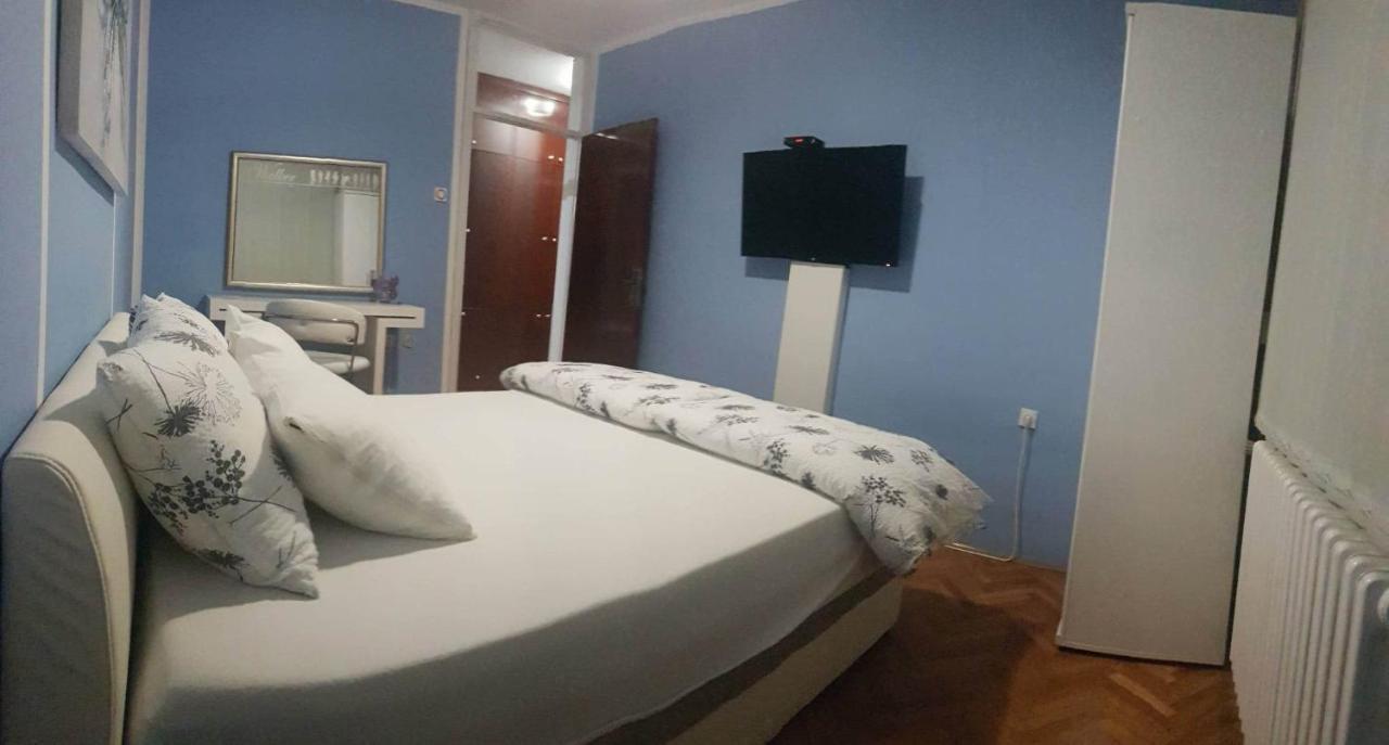 Shangri La Residence Ni Εξωτερικό φωτογραφία