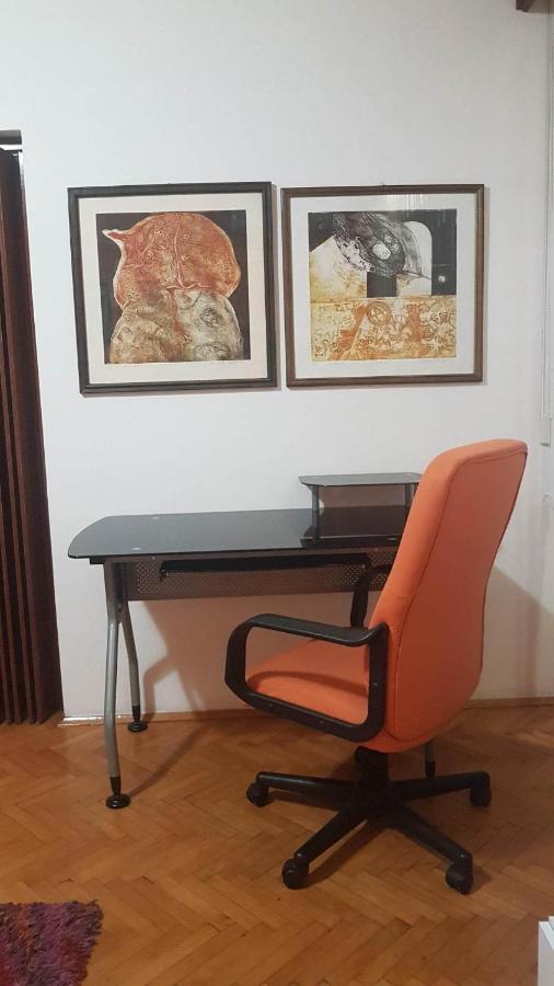 Shangri La Residence Ni Εξωτερικό φωτογραφία