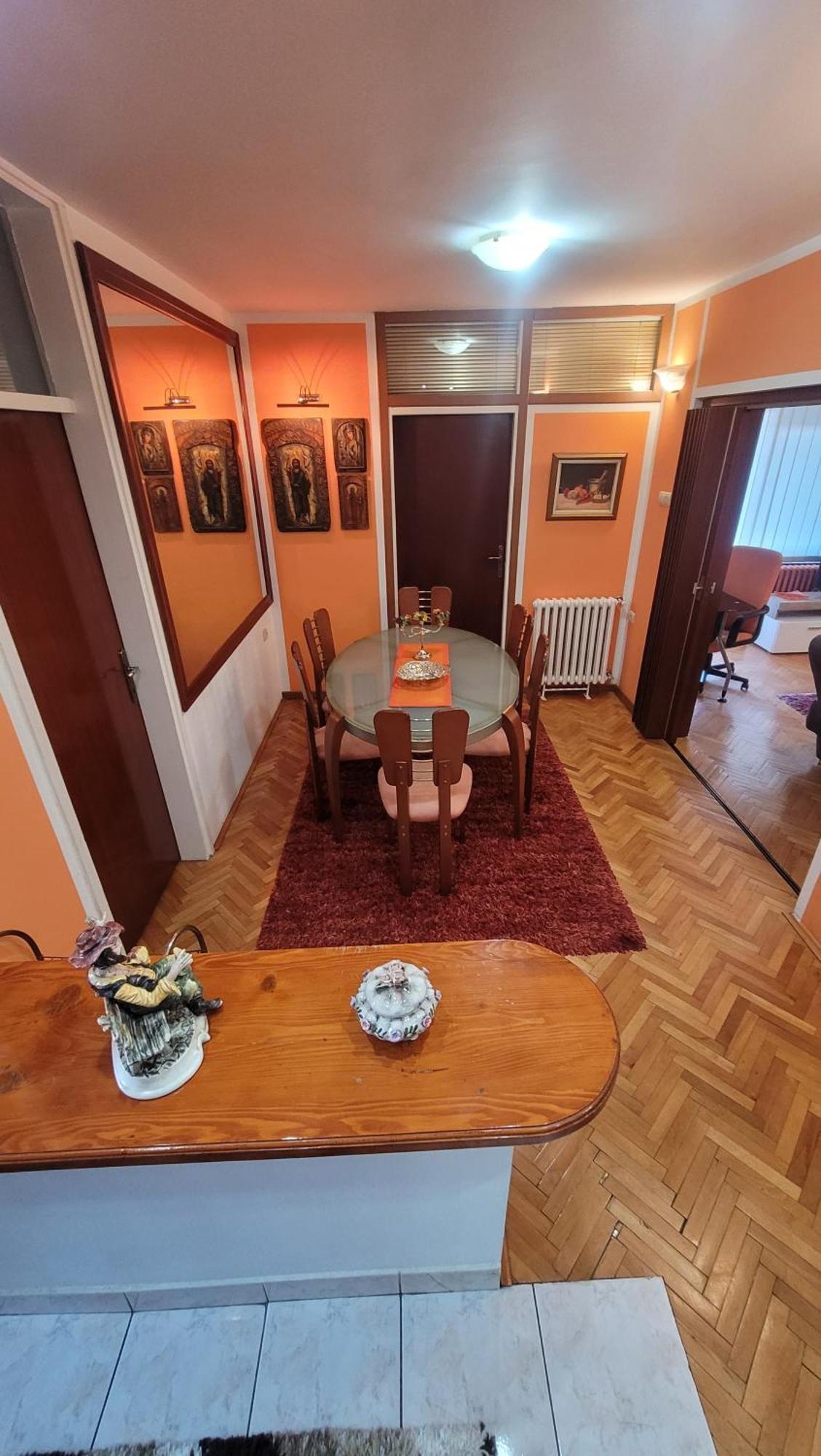 Shangri La Residence Ni Εξωτερικό φωτογραφία