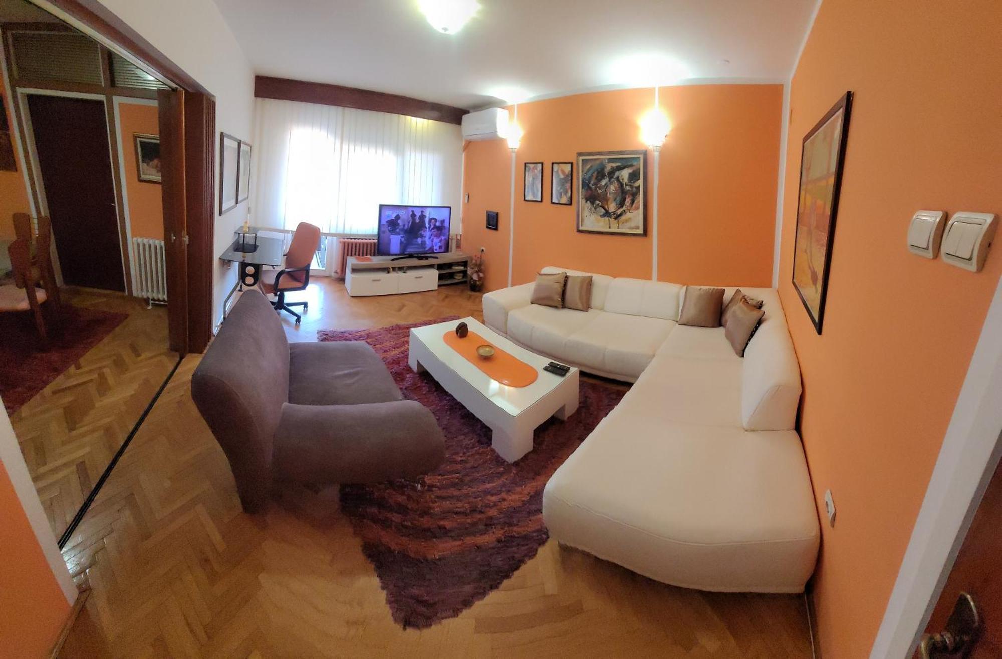 Shangri La Residence Ni Εξωτερικό φωτογραφία
