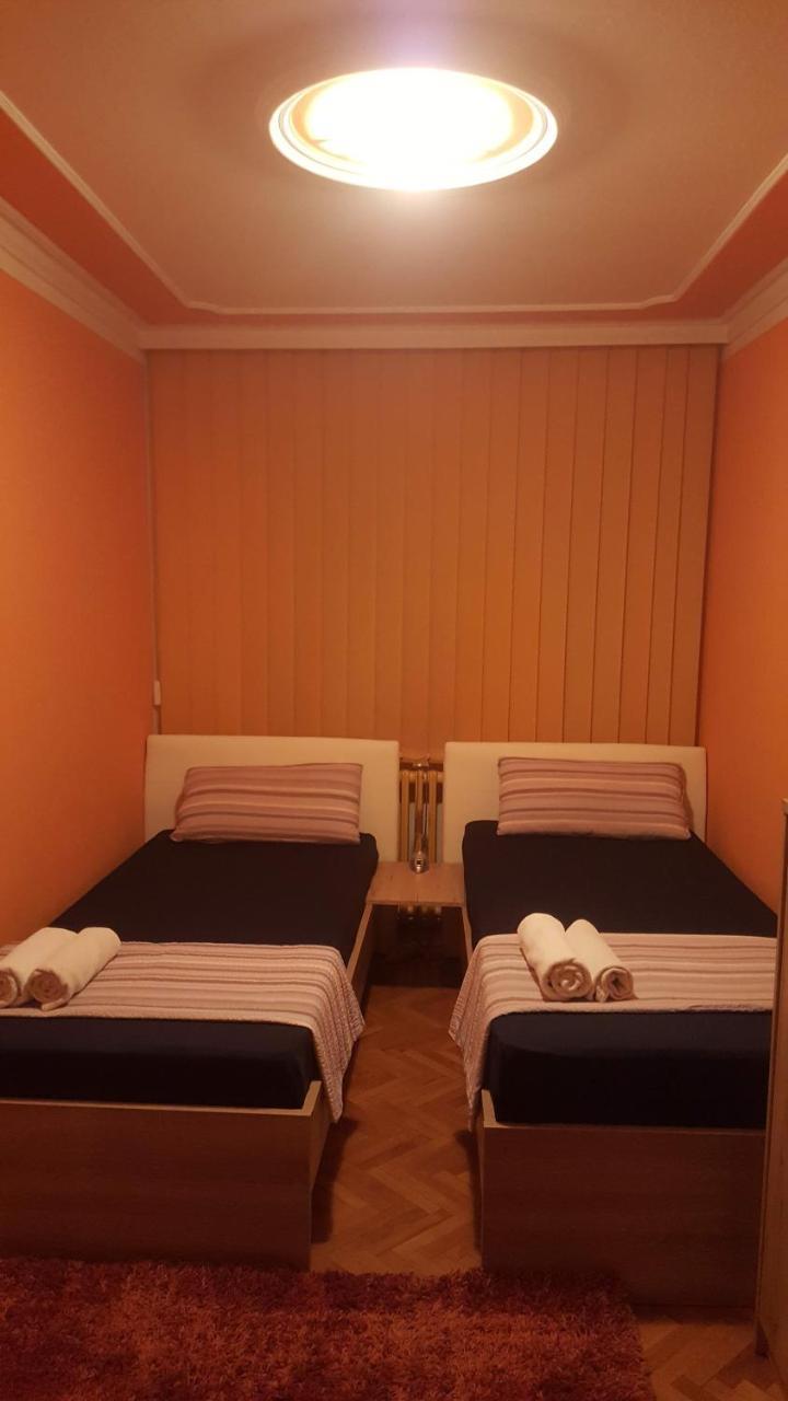 Shangri La Residence Ni Εξωτερικό φωτογραφία