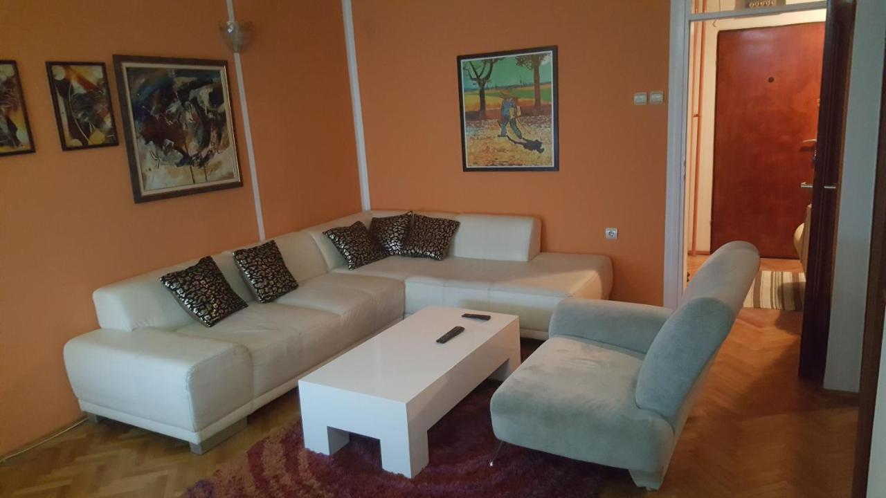 Shangri La Residence Ni Εξωτερικό φωτογραφία