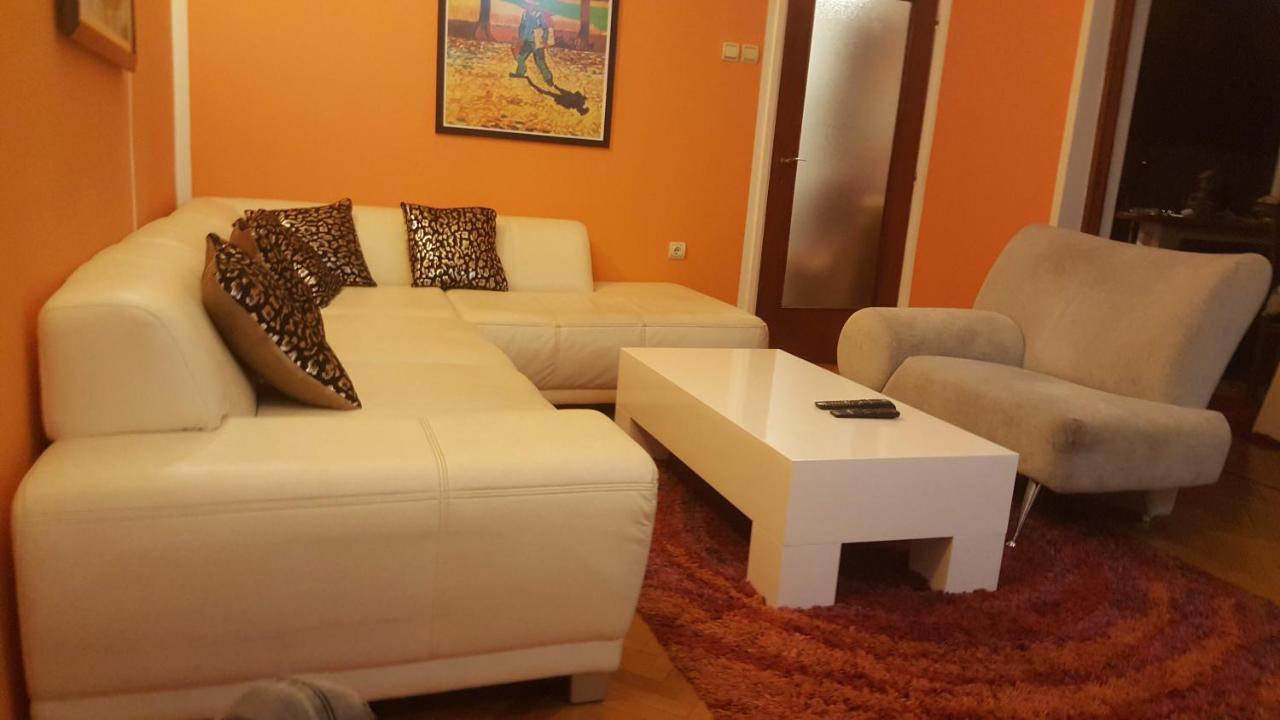 Shangri La Residence Ni Εξωτερικό φωτογραφία