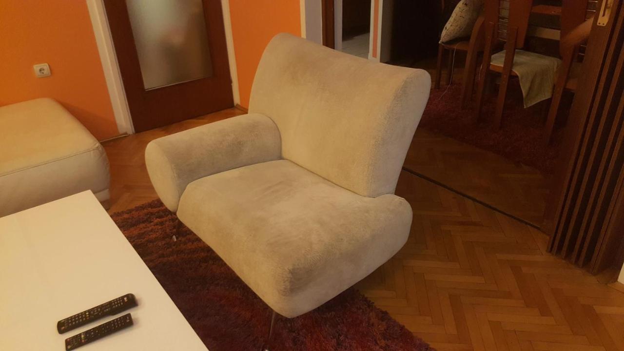 Shangri La Residence Ni Εξωτερικό φωτογραφία
