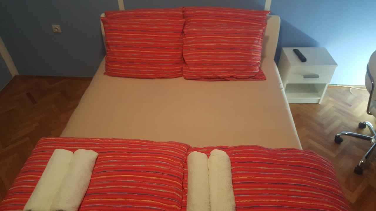 Shangri La Residence Ni Εξωτερικό φωτογραφία