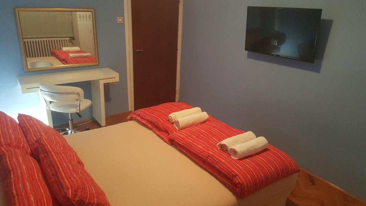 Shangri La Residence Ni Εξωτερικό φωτογραφία
