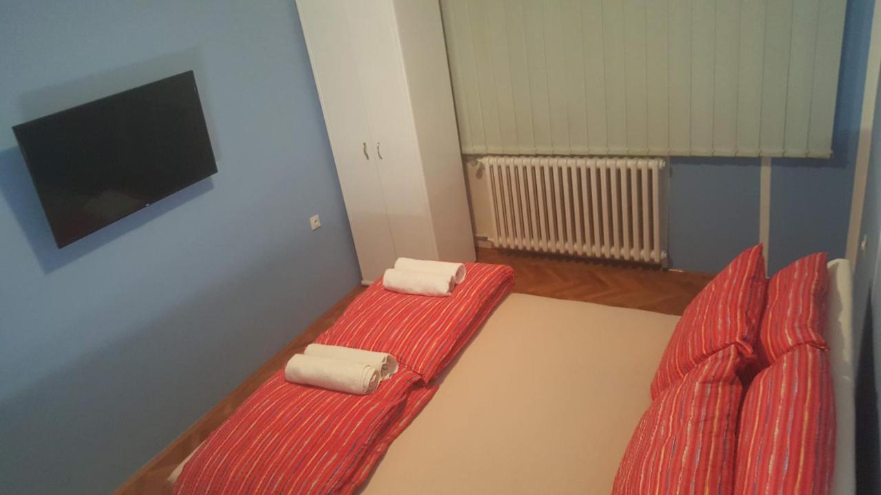Shangri La Residence Ni Εξωτερικό φωτογραφία