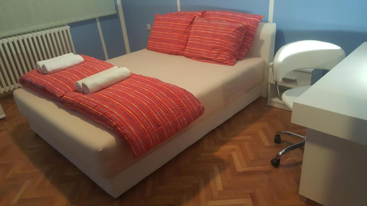 Shangri La Residence Ni Εξωτερικό φωτογραφία