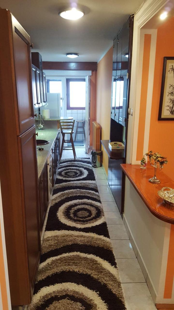 Shangri La Residence Ni Εξωτερικό φωτογραφία