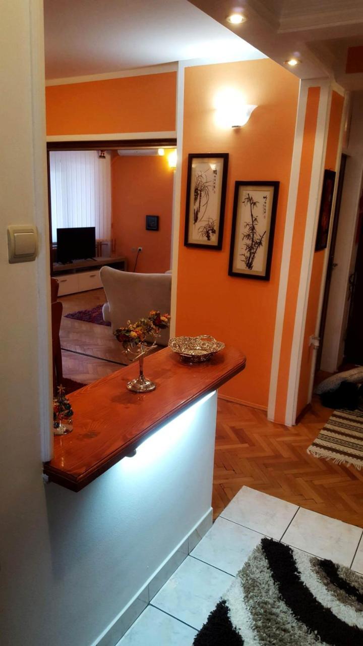 Shangri La Residence Ni Εξωτερικό φωτογραφία