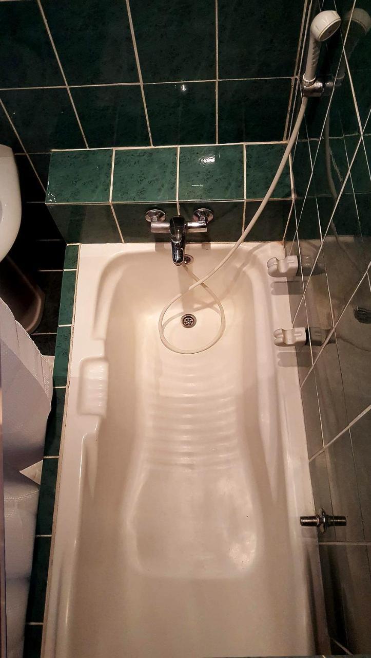 Shangri La Residence Ni Εξωτερικό φωτογραφία