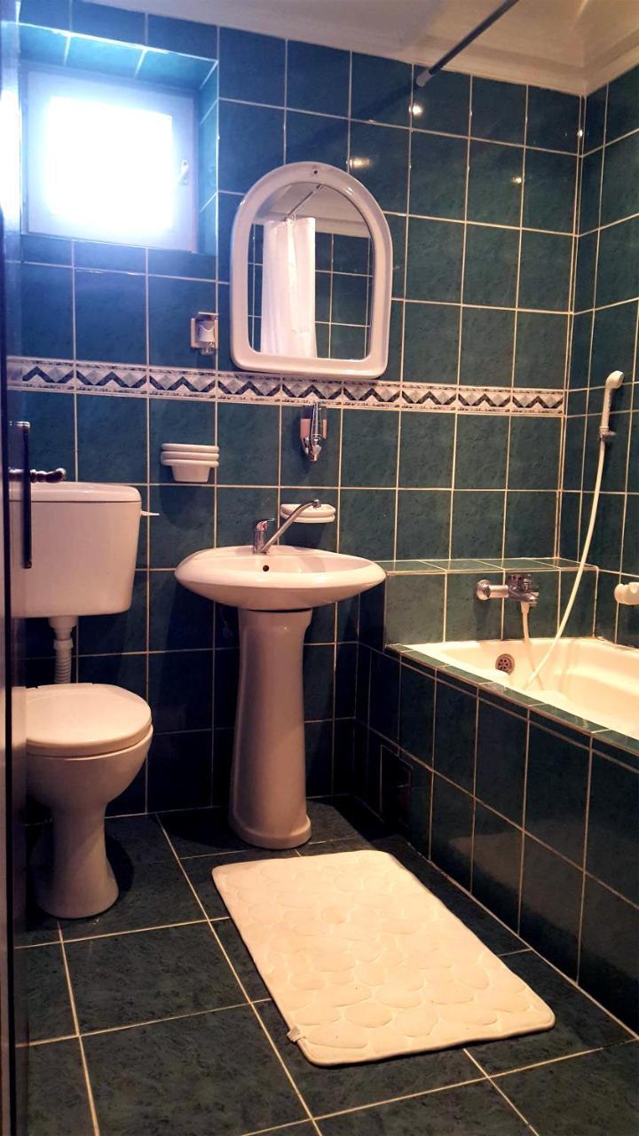 Shangri La Residence Ni Εξωτερικό φωτογραφία