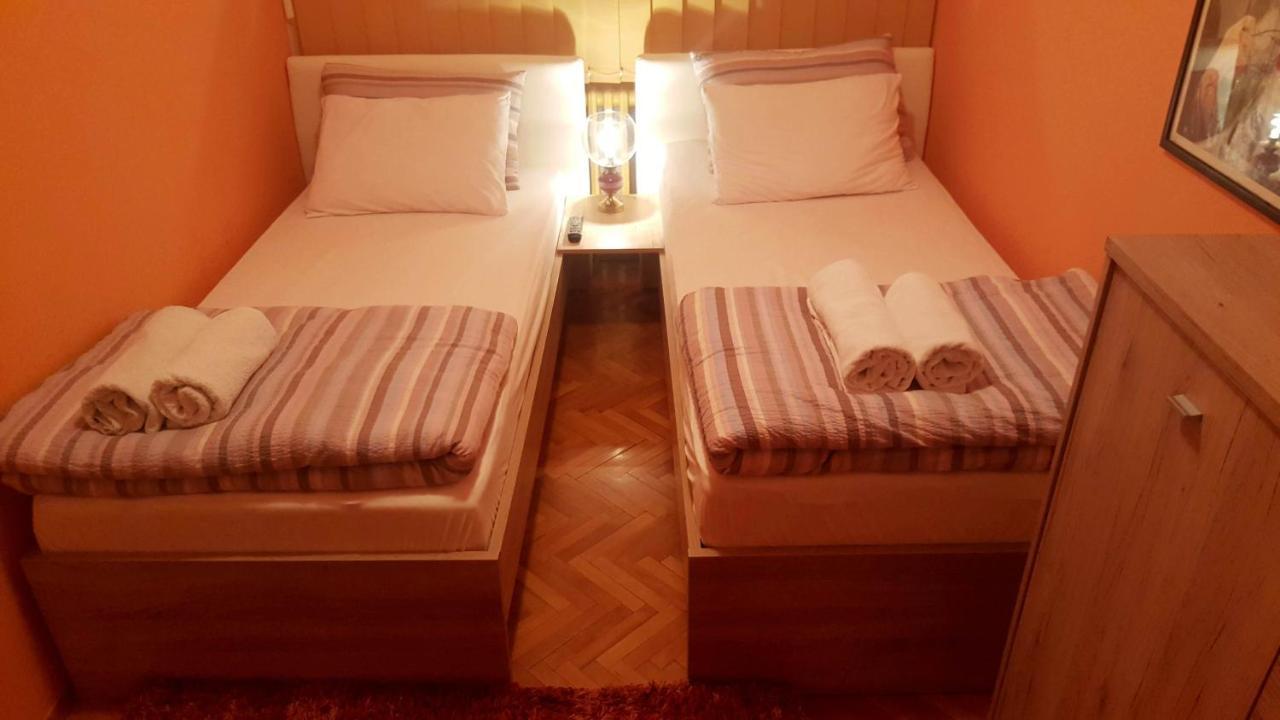 Shangri La Residence Ni Εξωτερικό φωτογραφία