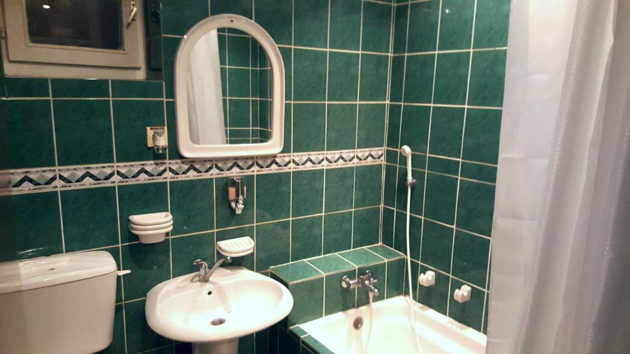 Shangri La Residence Ni Εξωτερικό φωτογραφία