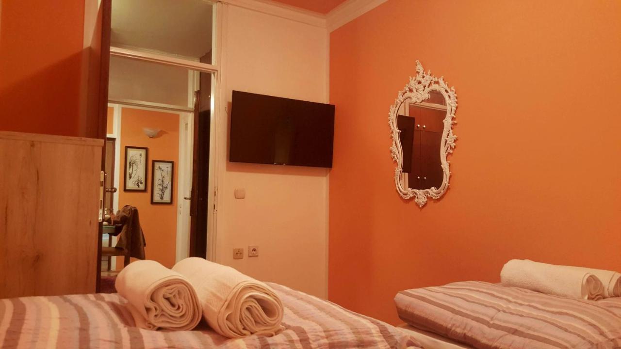 Shangri La Residence Ni Εξωτερικό φωτογραφία