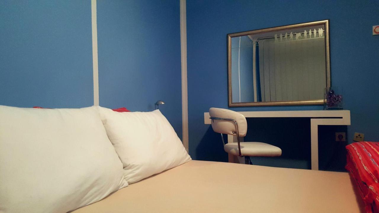 Shangri La Residence Ni Εξωτερικό φωτογραφία