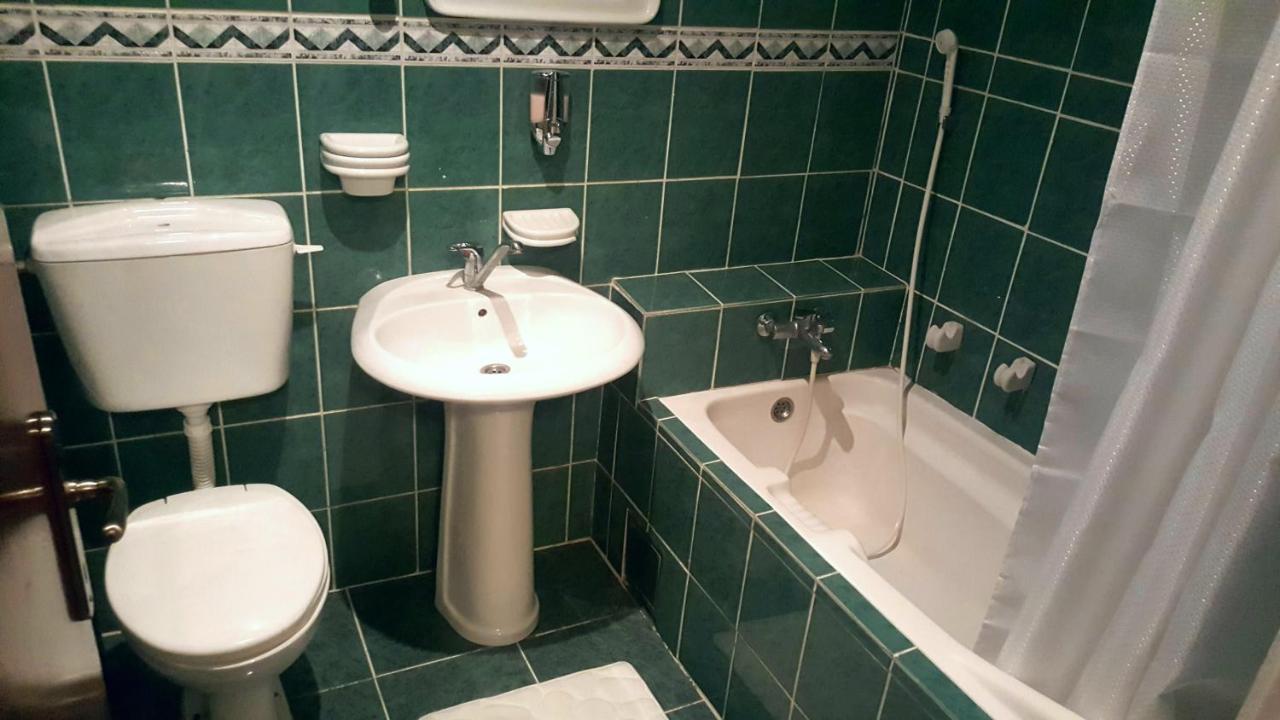 Shangri La Residence Ni Εξωτερικό φωτογραφία