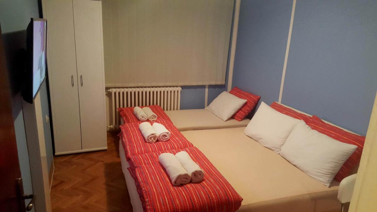 Shangri La Residence Ni Εξωτερικό φωτογραφία